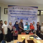 Audit Monitoring Non Akademik Internal (AMNAI) Biro Administrasi Umum dan Keuangan (BAUK)