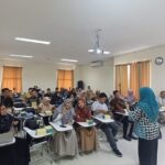 BPSDM Menyelenggarakan Kegiatan Evaluasi Studi Lanjut S3 Bagi Dosen UNIMUS